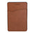 Leeman Tuscany™ RFID Mobile Device Pocket Leeman