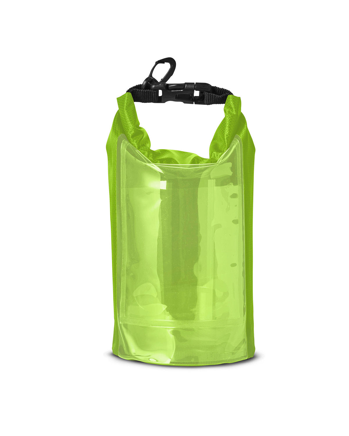 Prime Line Water-Resistant Dry Bag With Mobile Pocket Prime Line