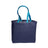 Prime Line Eco Jute Tote Prime Line