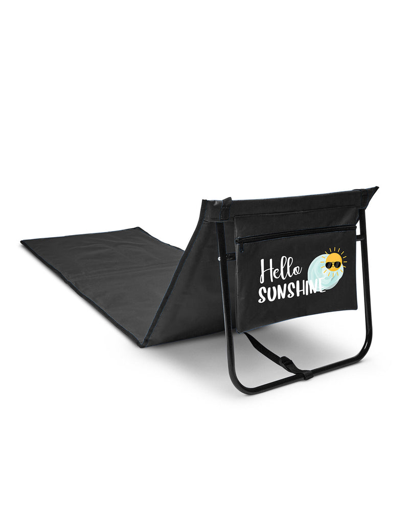 Outer Banks Lounging Beach Chair