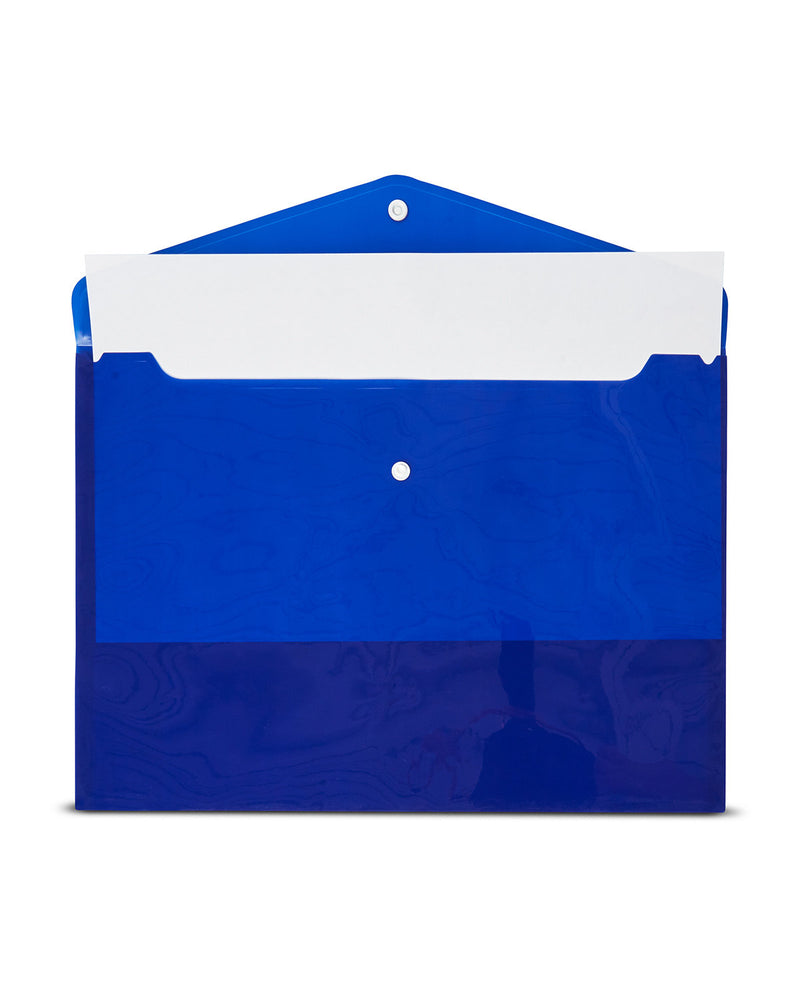 Prime Line Legal-Size Document Envelope