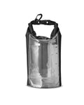 Prime Line Water-Resistant Dry Bag With Mobile Pocket Prime Line