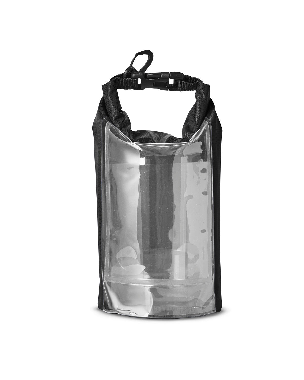 Prime Line Water-Resistant Dry Bag With Mobile Pocket Prime Line
