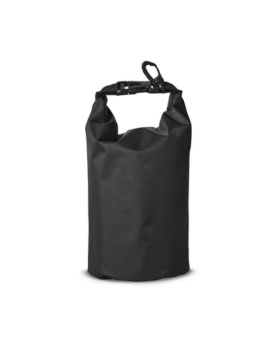 Prime Line Water-Resistant Dry Bag With Mobile Pocket