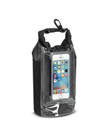 Prime Line Water-Resistant Dry Bag With Mobile Pocket Prime Line