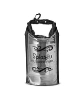 Prime Line Water-Resistant Dry Bag With Mobile Pocket Prime Line