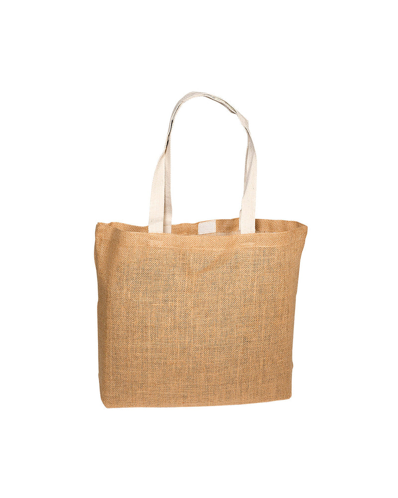 Prime Line Eco Jute Tote