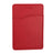 Leeman Tuscany™ RFID Mobile Device Pocket Leeman