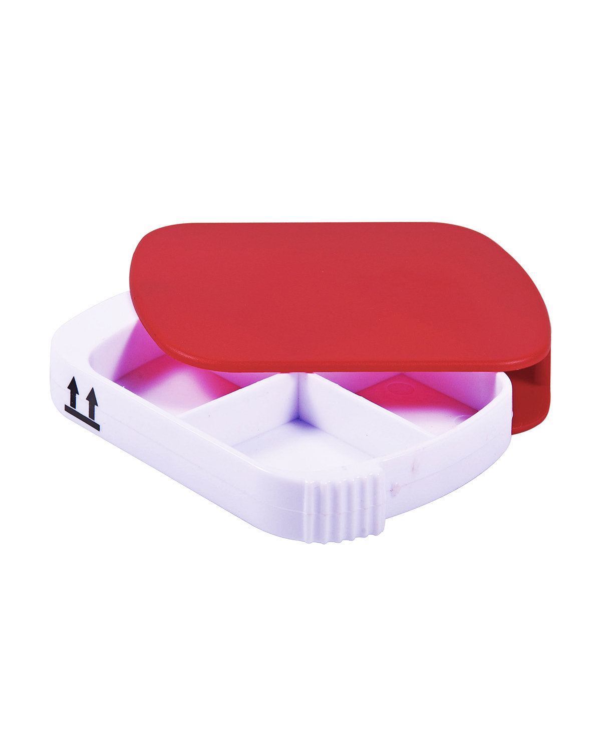 Prime Line Compartment Pill Case Prime Line