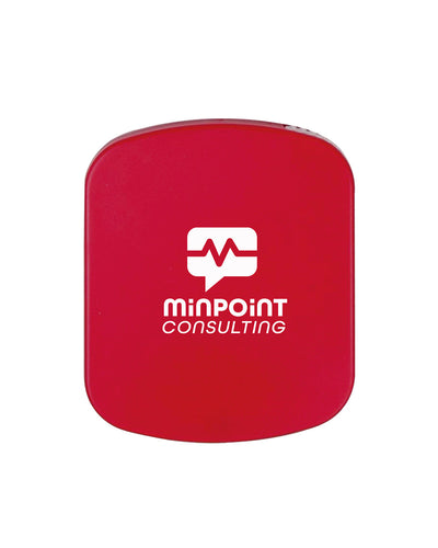 Prime Line Compartment Pill Case