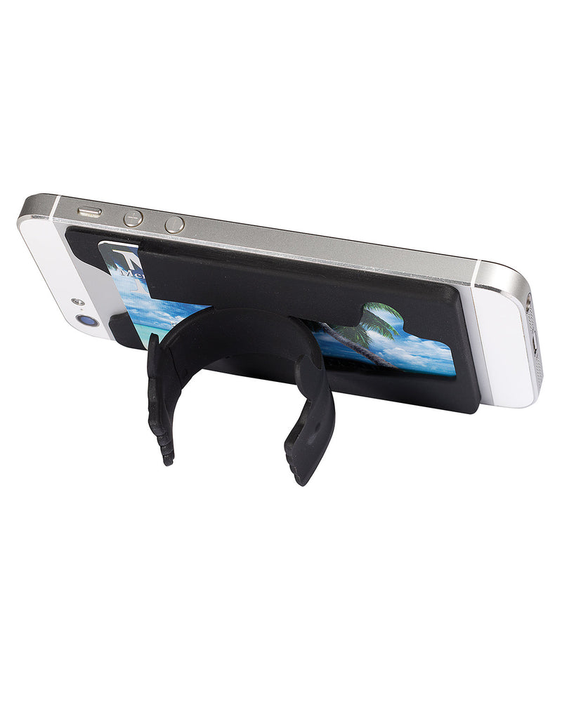Prime Line Quik-Snap Thumbs-Up Mobile Device Pocket-Stand