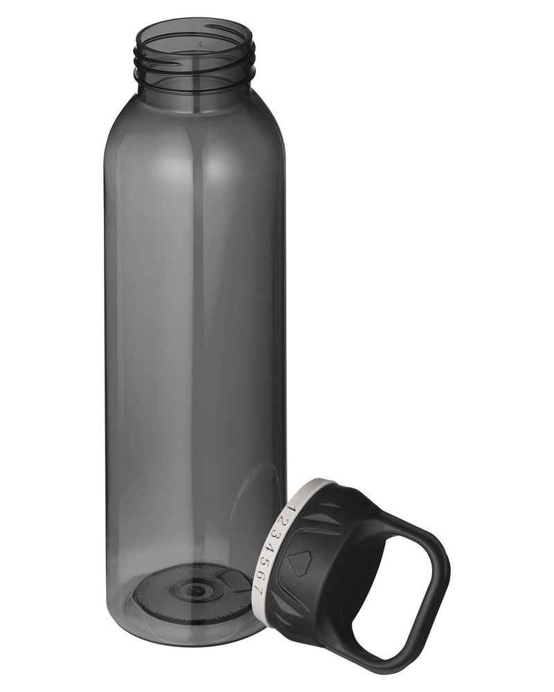 Prime Line 22oz Vesi Hydration Tracking Tritan Bottle