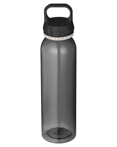 Prime Line 22oz Vesi Hydration Tracking Tritan Bottle