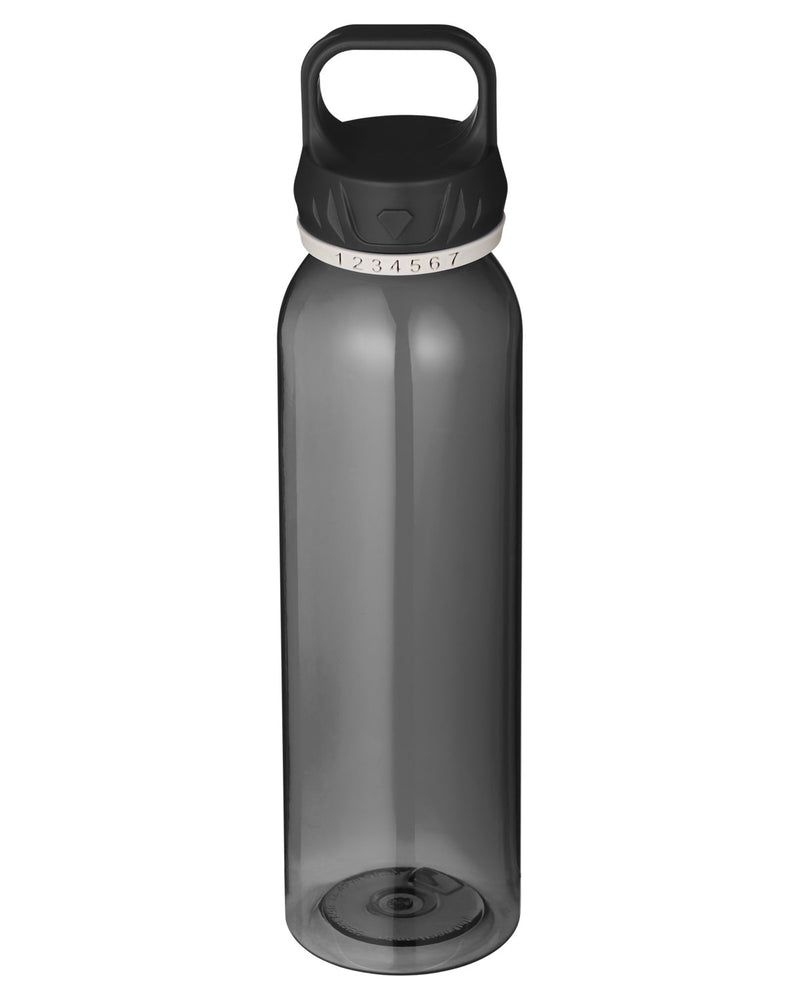 Prime Line 22oz Vesi Hydration Tracking Tritan Bottle