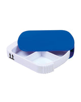 Prime Line Compartment Pill Case Prime Line