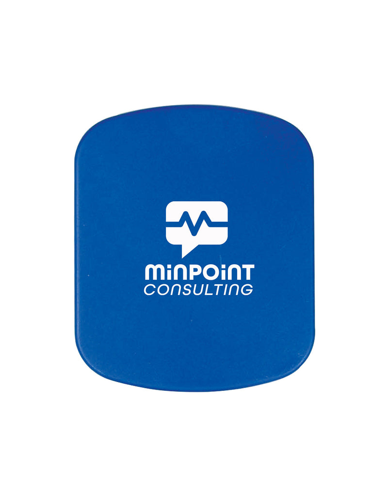 Prime Line Compartment Pill Case