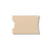 Prime Line Wheat Straw Rfid Multi Card Case Prime Line