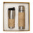 Leeman Casablanca Thermal Bottle And Tumbler Gift Set Leeman