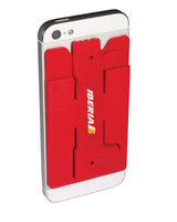 Prime Line Quik-Snap Thumbs-Up Mobile Device Pocket-Stand Prime Line