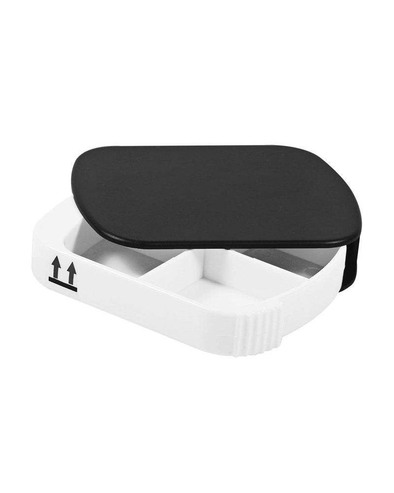 Prime Line Compartment Pill Case