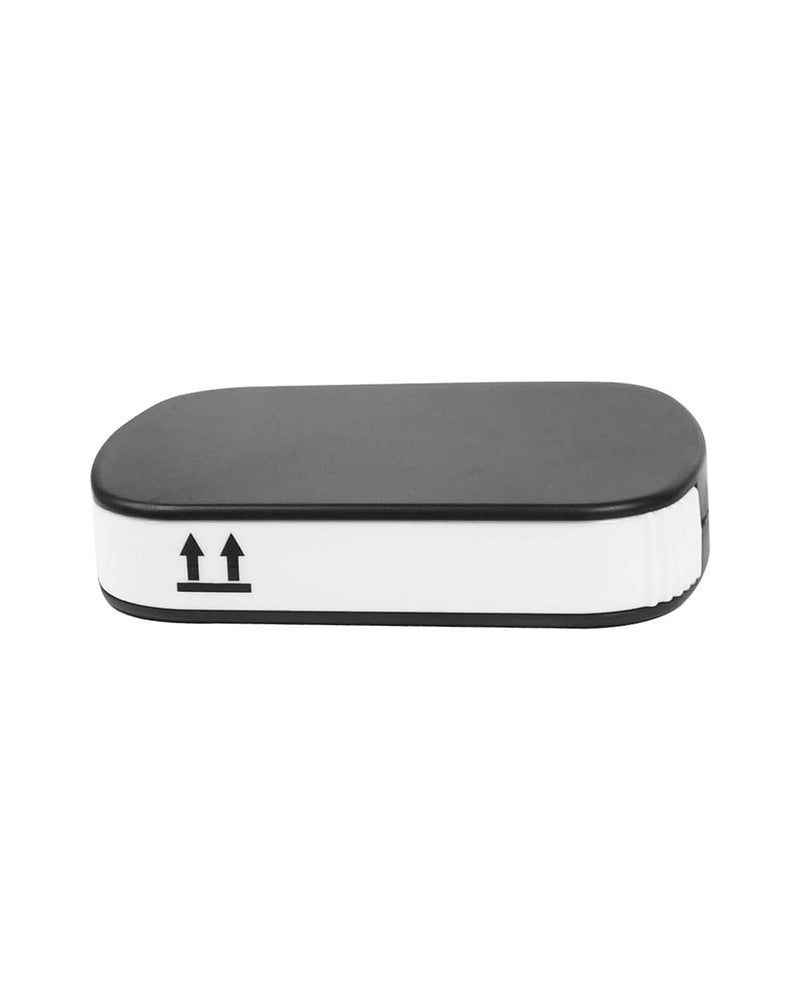 Prime Line Compartment Pill Case