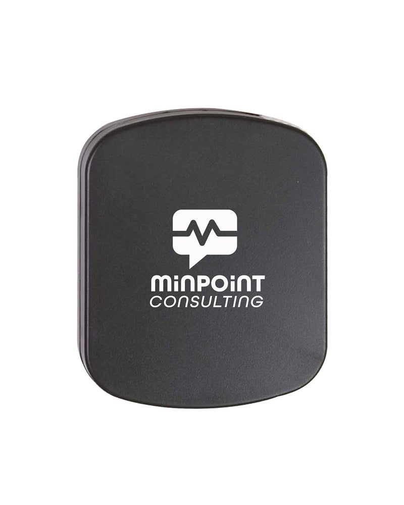 Prime Line Compartment Pill Case