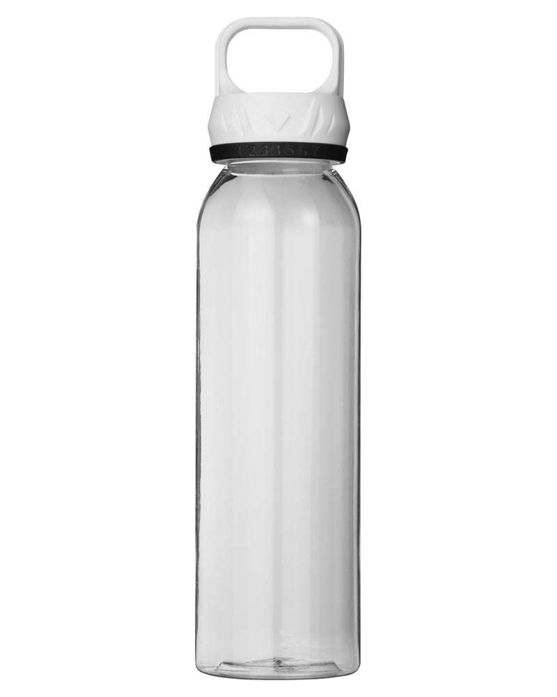 Prime Line 22oz Vesi Hydration Tracking Tritan Bottle