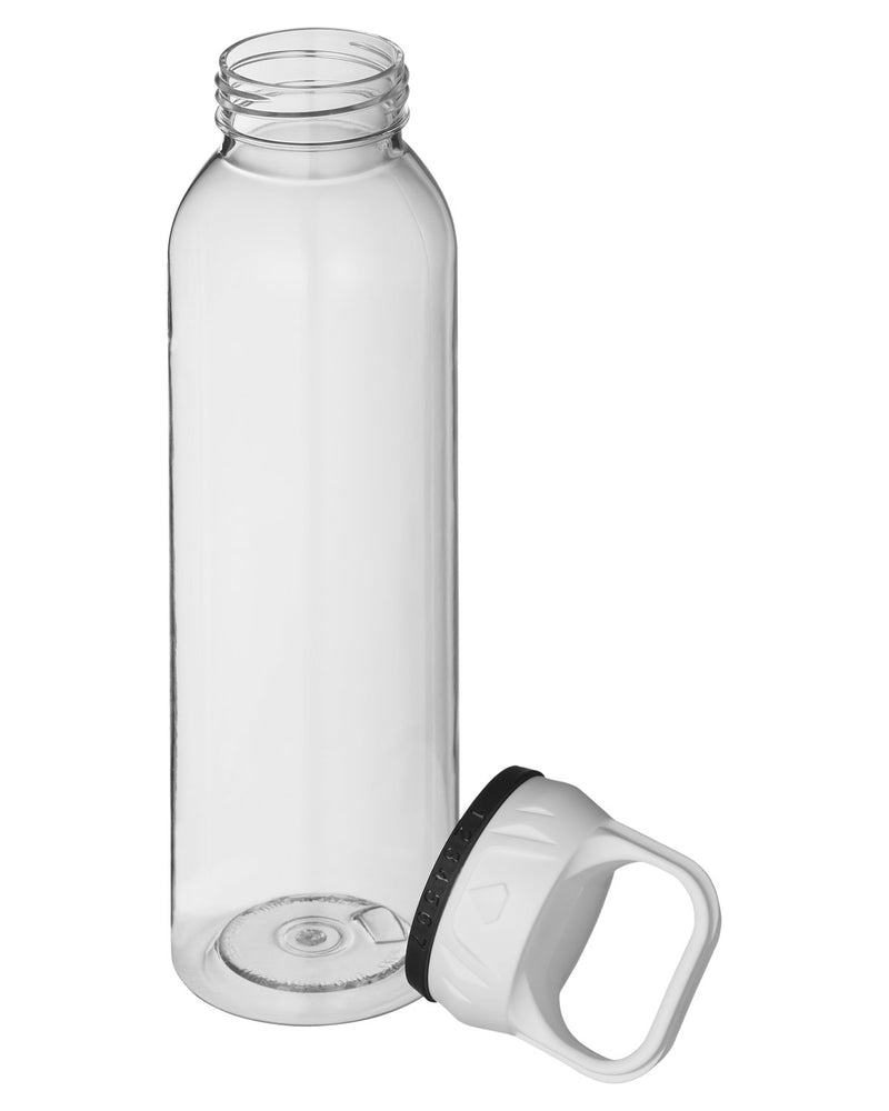 Prime Line 22oz Vesi Hydration Tracking Tritan Bottle