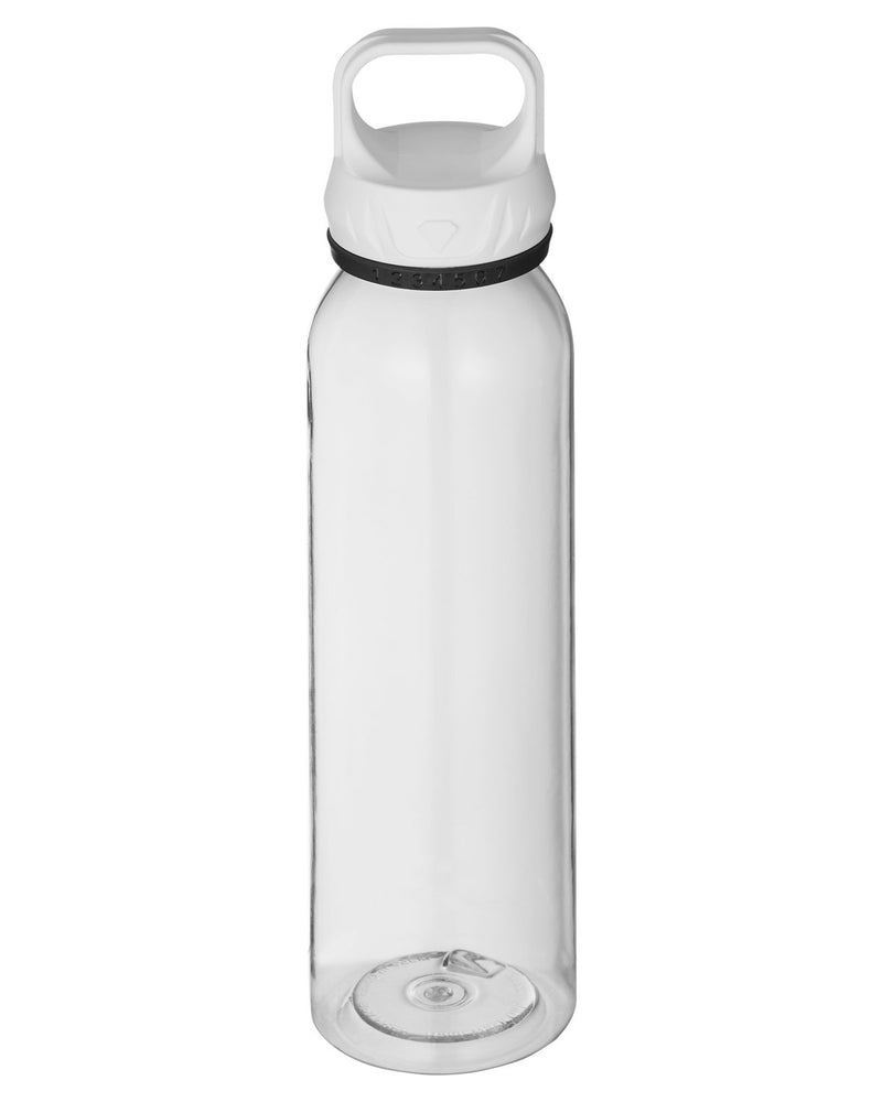 Prime Line 22oz Vesi Hydration Tracking Tritan Bottle