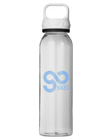 Prime Line 22oz Vesi Hydration Tracking Tritan Bottle Prime Line