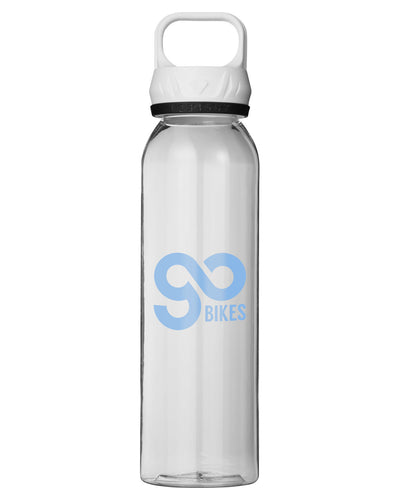 Prime Line 22oz Vesi Hydration Tracking Tritan Bottle