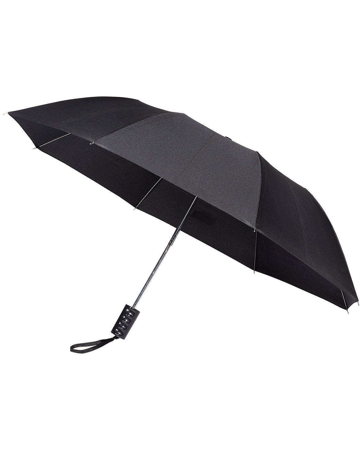 Prime Line Auto-Open Folding Umbrella Prime Line