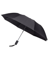 Prime Line Auto-Open Folding Umbrella Prime Line