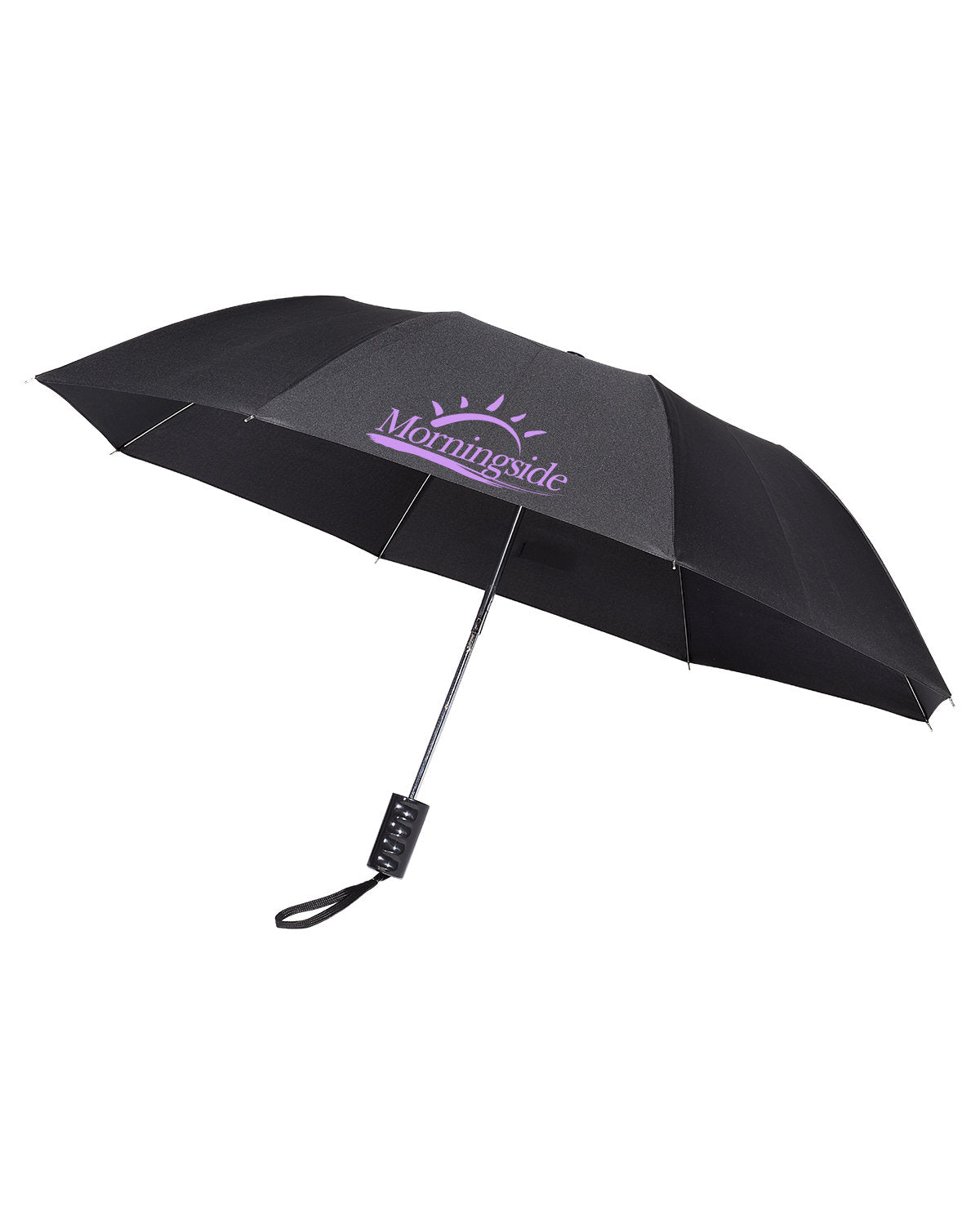 Prime Line Auto-Open Folding Umbrella Prime Line