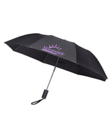 Prime Line Auto-Open Folding Umbrella Prime Line