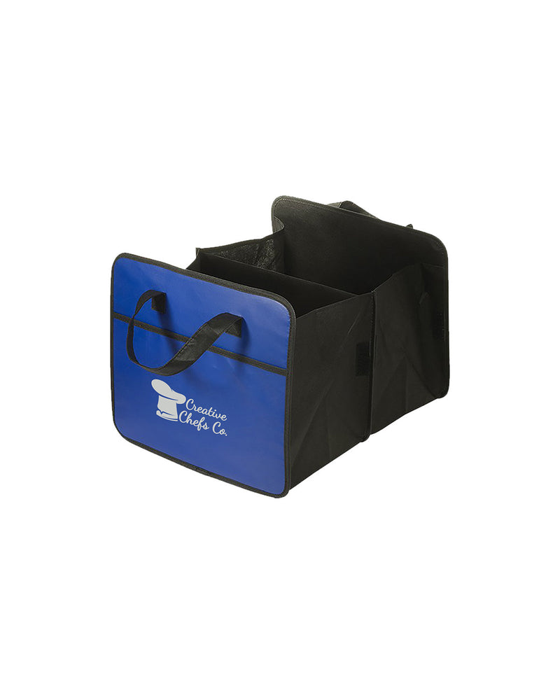 Prime Line Expandable Auto Organizer