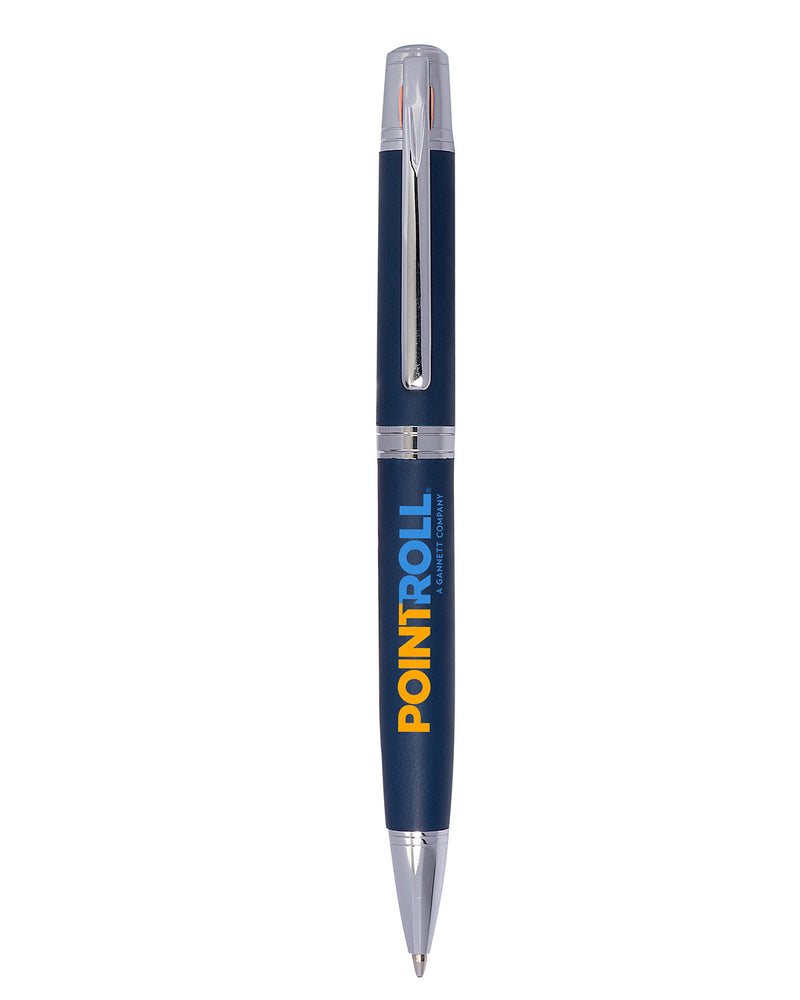 Leeman Tuscany™ Ergo Metal Pen