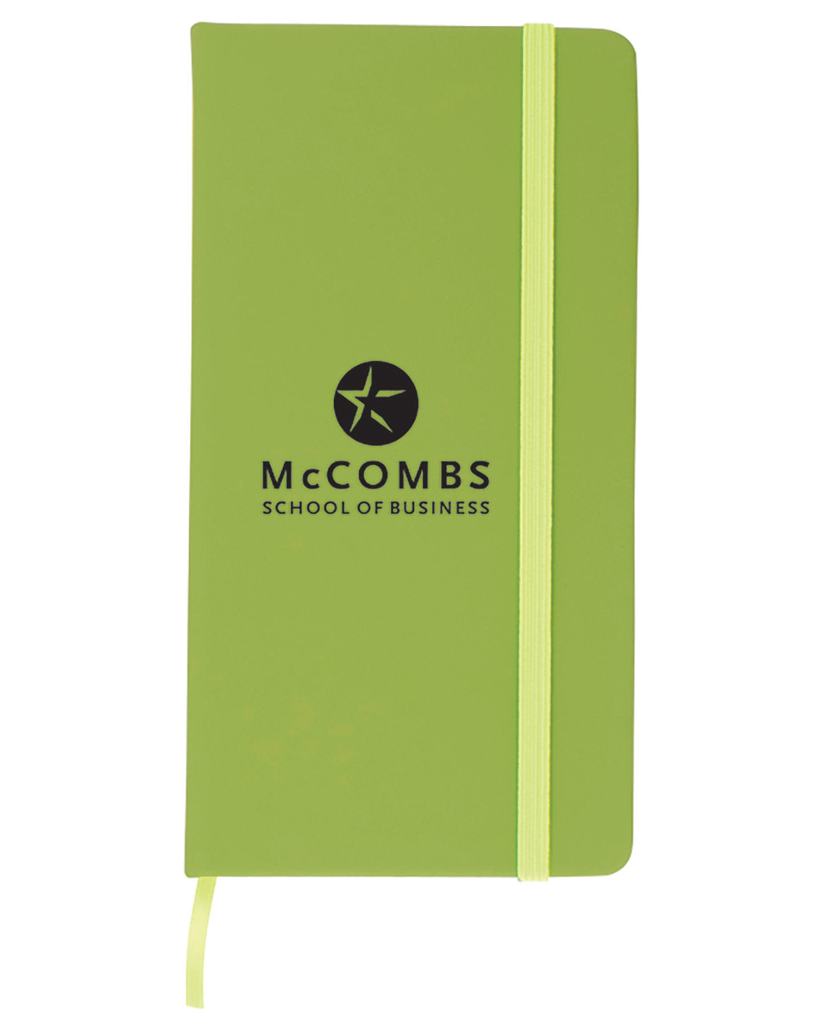 Prime Line Comfort Touch Bound Journal 3" X 6" Prime Line