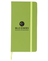 Prime Line Comfort Touch Bound Journal 3" X 6" Prime Line