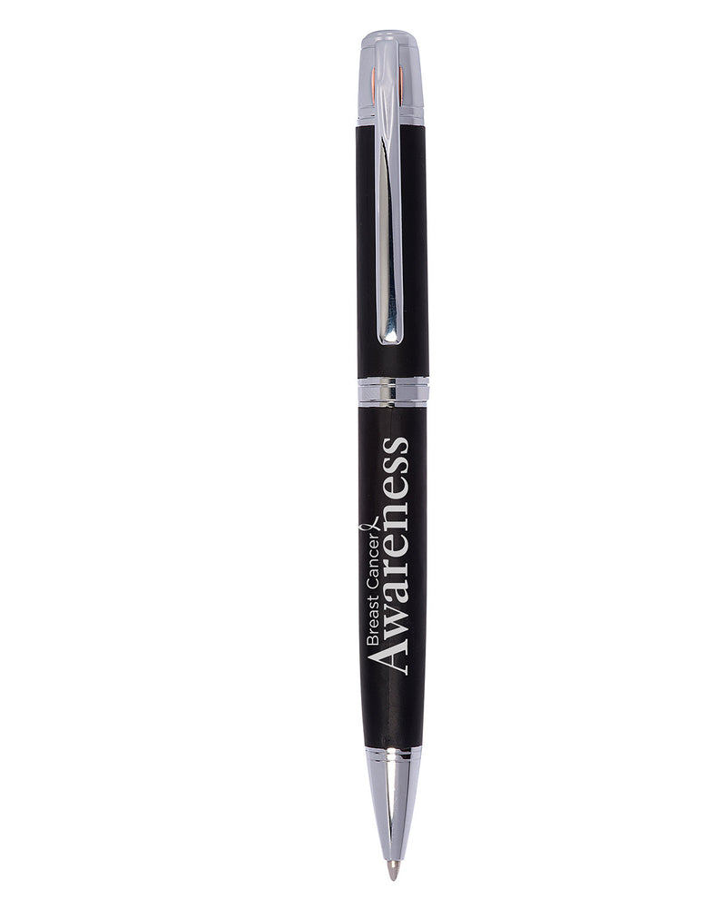 Leeman Tuscany™ Ergo Metal Pen