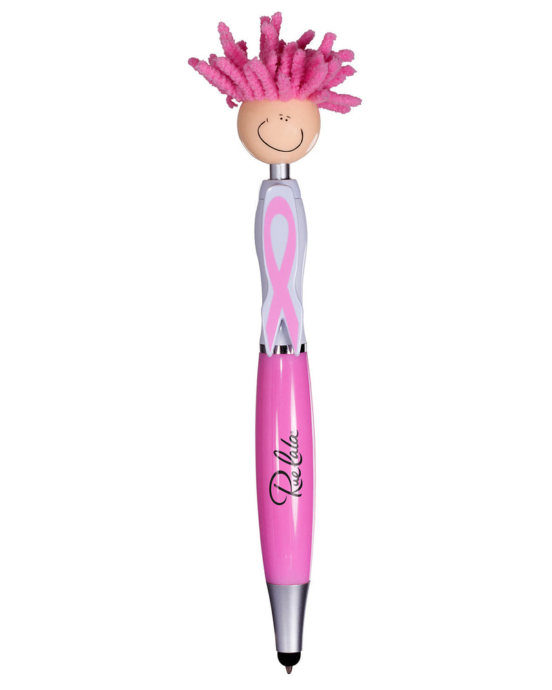 MopToppers Awareness Screen Cleaner With Stylus Pen