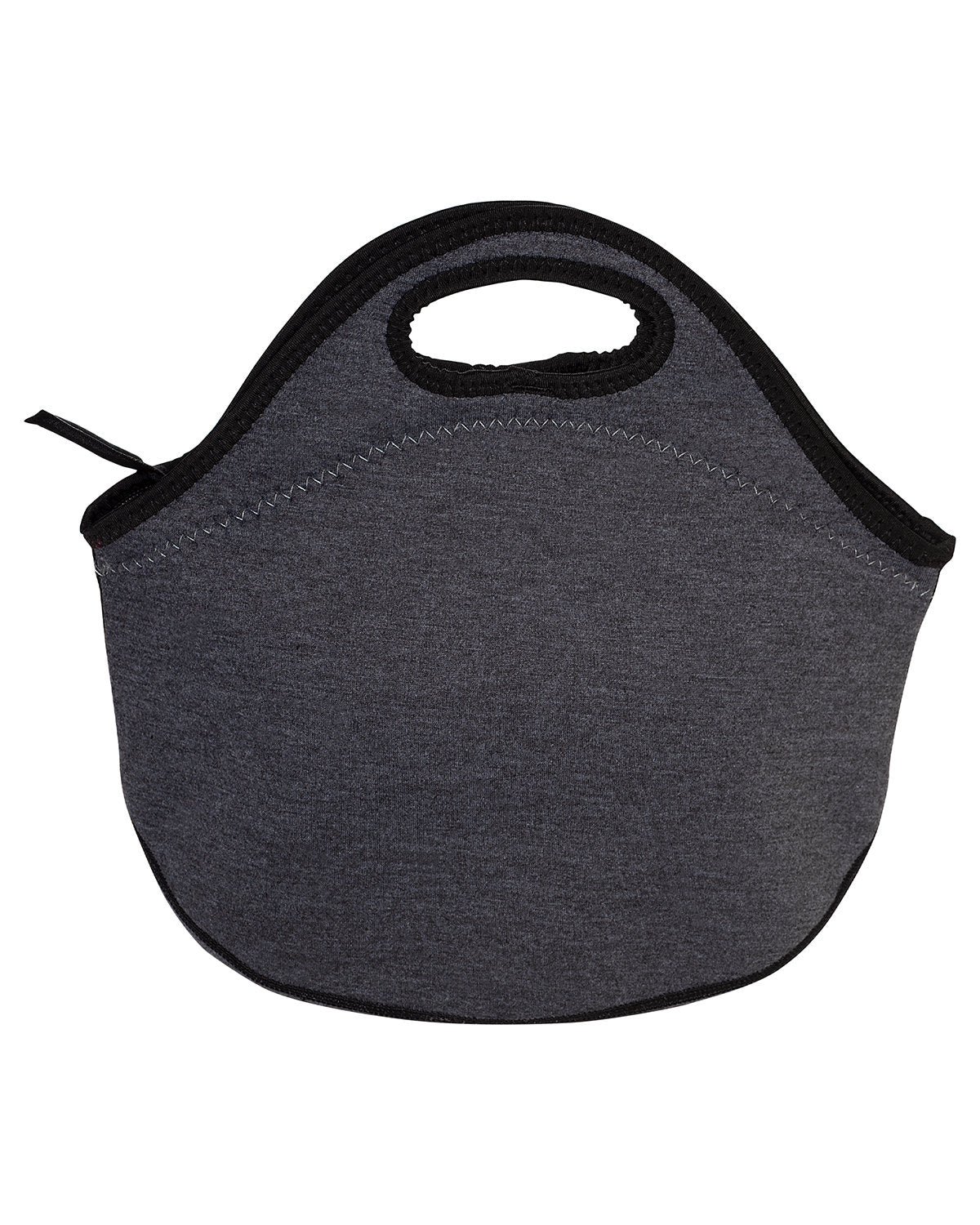 Prime Line Heathered Neoprene Lunch Tote Prime Line