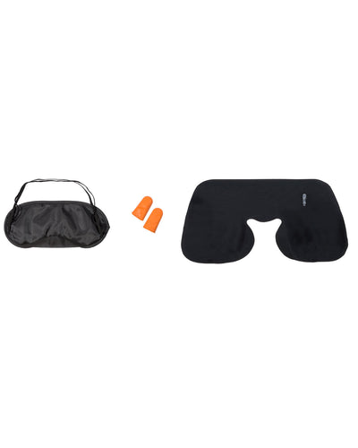 Prime Line Compact Travel Set