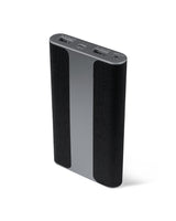 Leeman Light-Up-Your-Logo Power Bank Leeman