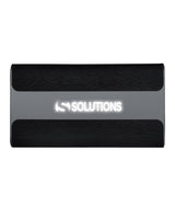 Leeman Light-Up-Your-Logo Power Bank Leeman