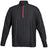 Pebble Beach Marled Jersey 1/4 Zip Tech Pullover Mens Apparel Sweatshirts & Fleece