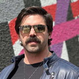 Epoch Murphy Sunglasses Unisex Accessories Sunglasses & Eyewear