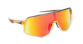 Epoch L2 Sport Wrap Sunglasses Unisex Accessories Sunglasses & Eyewear