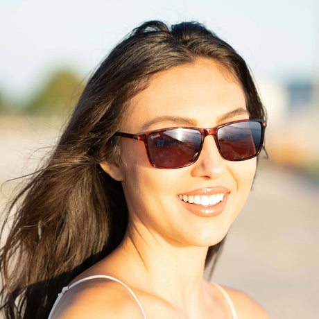 Epoch Murphy Sunglasses Unisex Accessories Sunglasses & Eyewear