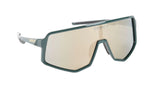 Epoch L2 Sport Wrap Sunglasses Unisex Accessories Sunglasses & Eyewear